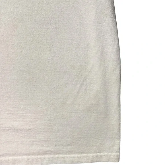 Yung Gravy Marvelous Tour T-Shirt Mens Cream Muscle Tee Pin Up Graphic 2XL - Picture 7 of 12